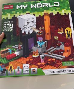 Alternative view of 4-in-1 Solar Power Space Fleet